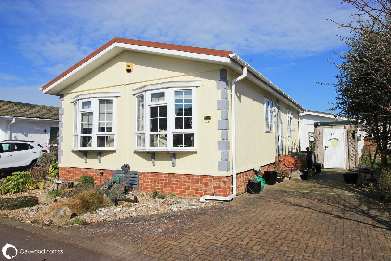 Properties Sold Subject to Contract in Court Mount 