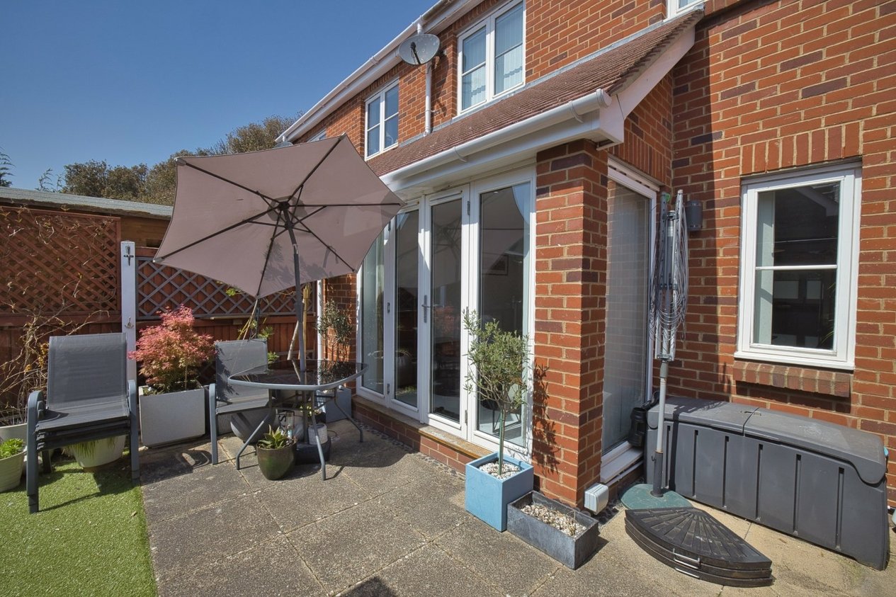 Properties For Sale in Court Stairs Mews Ramsgate