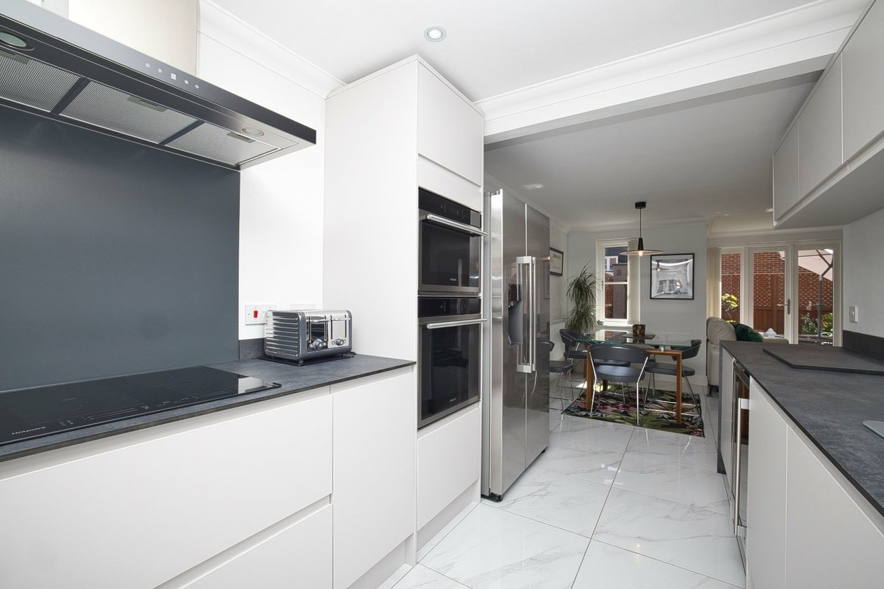 Properties For Sale in Court Stairs Mews Ramsgate