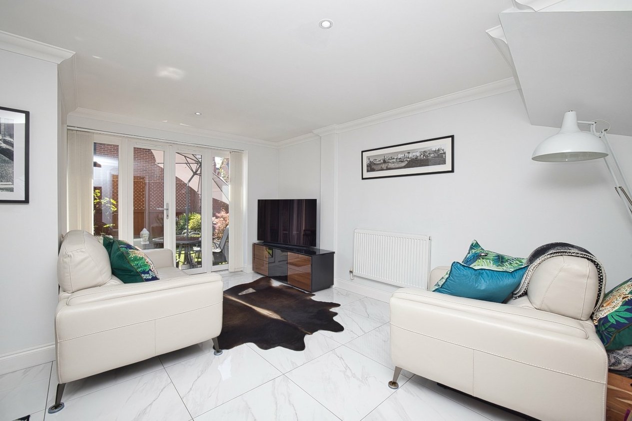 Properties For Sale in Court Stairs Mews Ramsgate