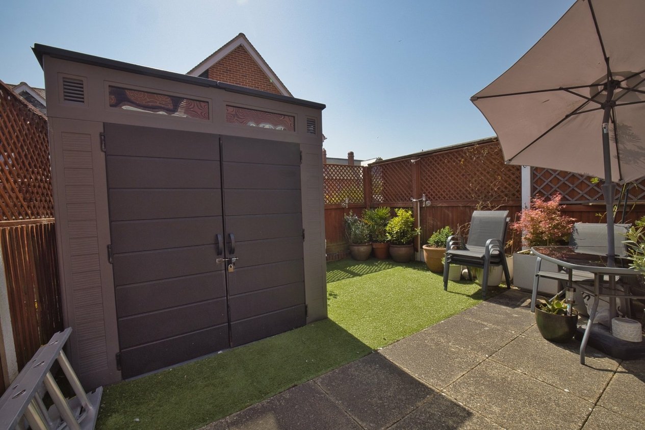 Properties For Sale in Court Stairs Mews Ramsgate