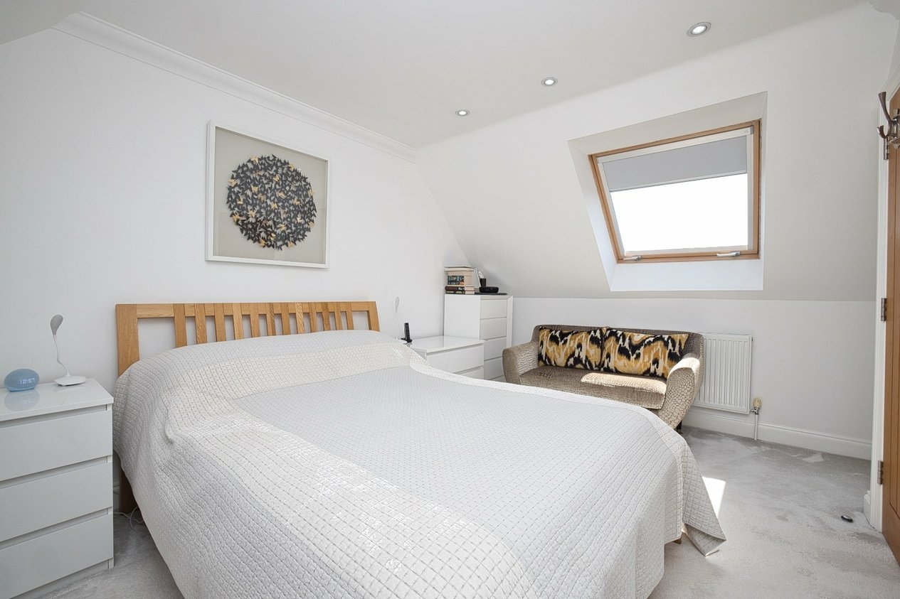 Properties For Sale in Court Stairs Mews Ramsgate