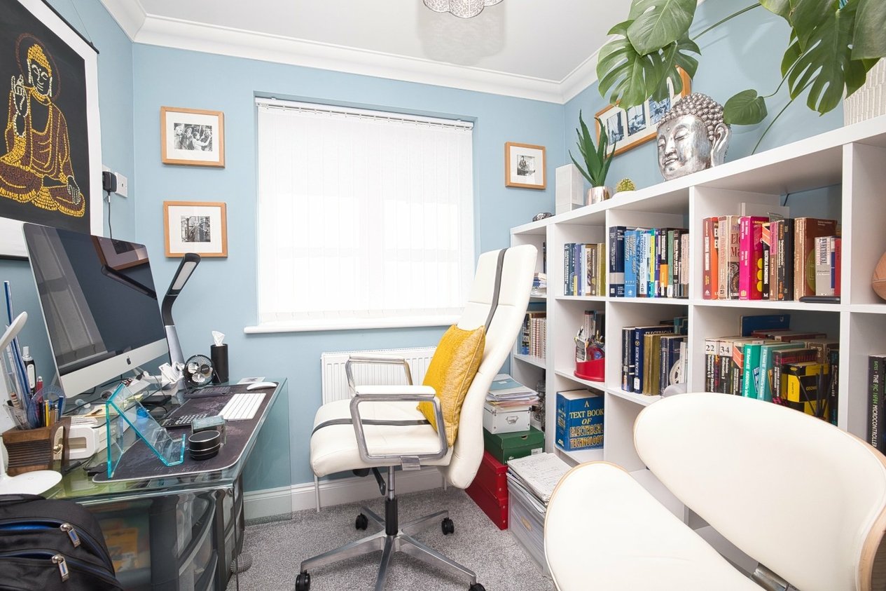 Properties For Sale in Court Stairs Mews Ramsgate