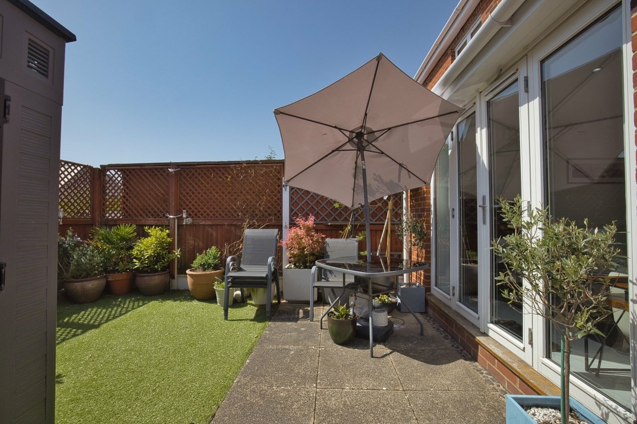 Properties For Sale in Court Stairs Mews Ramsgate
