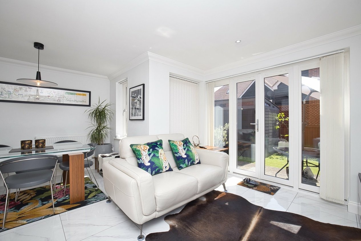 Properties For Sale in Court Stairs Mews Ramsgate