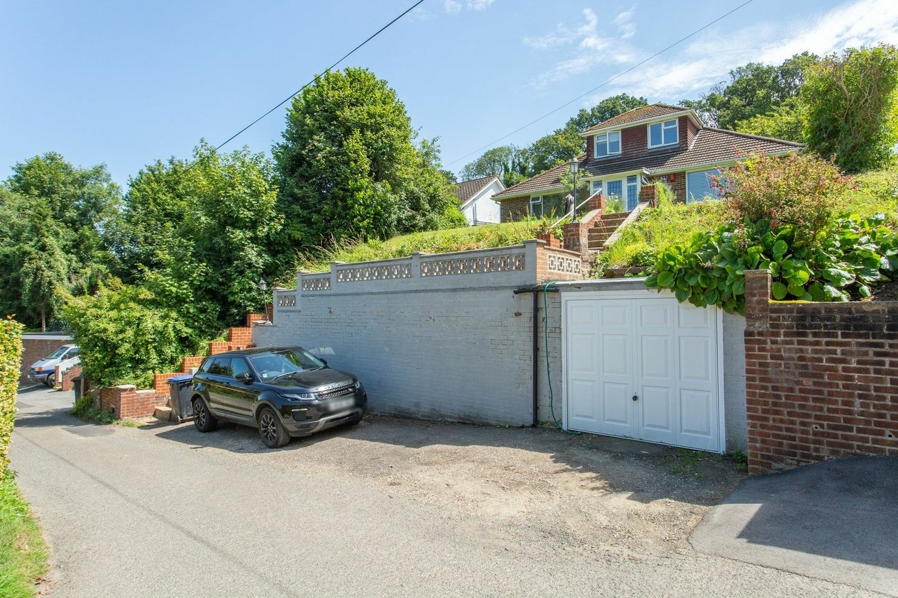 Properties For Sale in Cowper Road  Dover