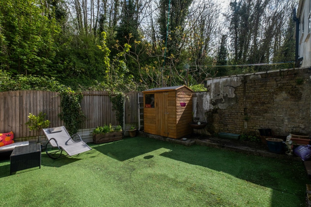 Properties For Sale in Crabble Avenue Dover