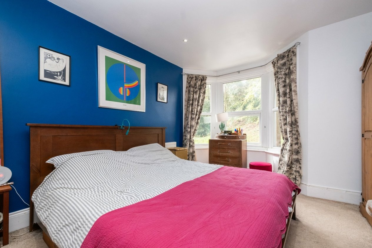 Properties For Sale in Crabble Avenue Dover