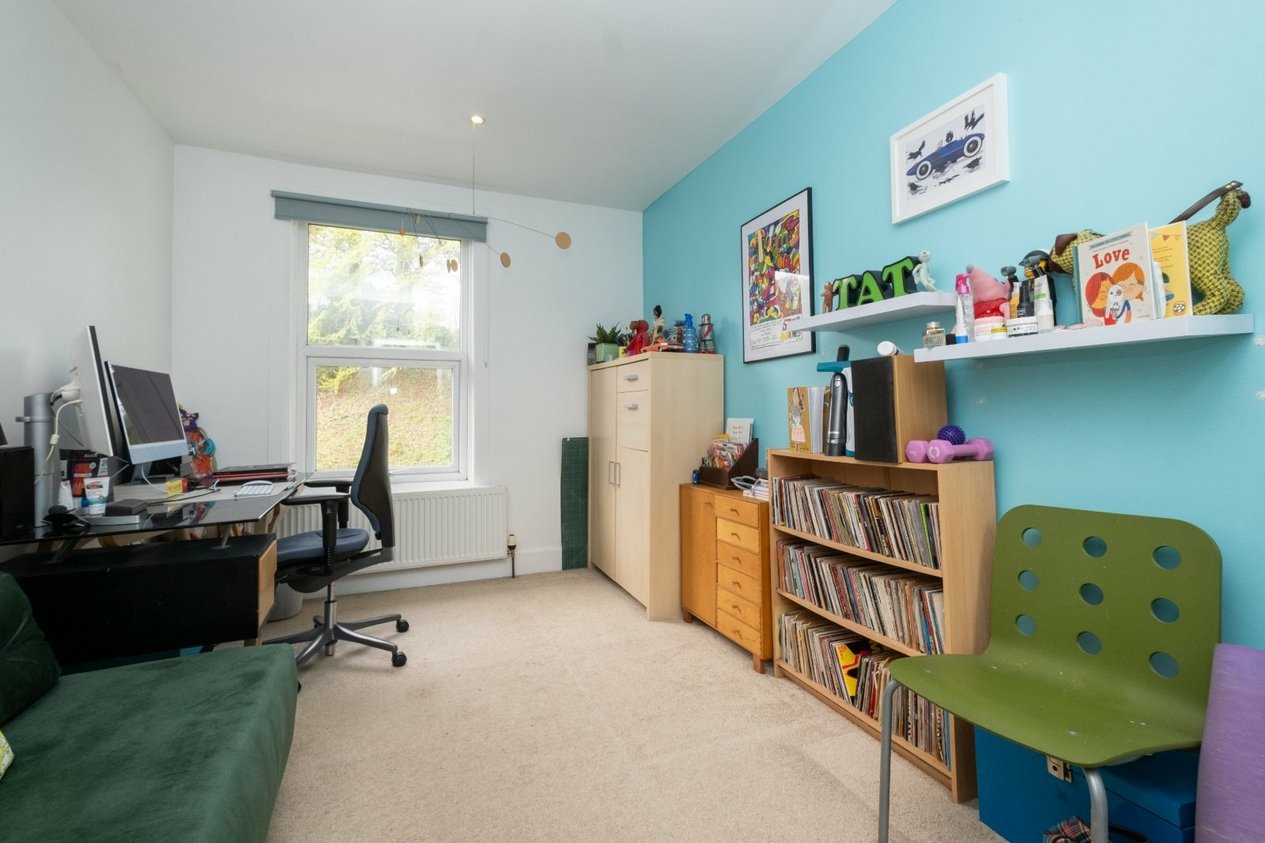 Properties For Sale in Crabble Avenue Dover