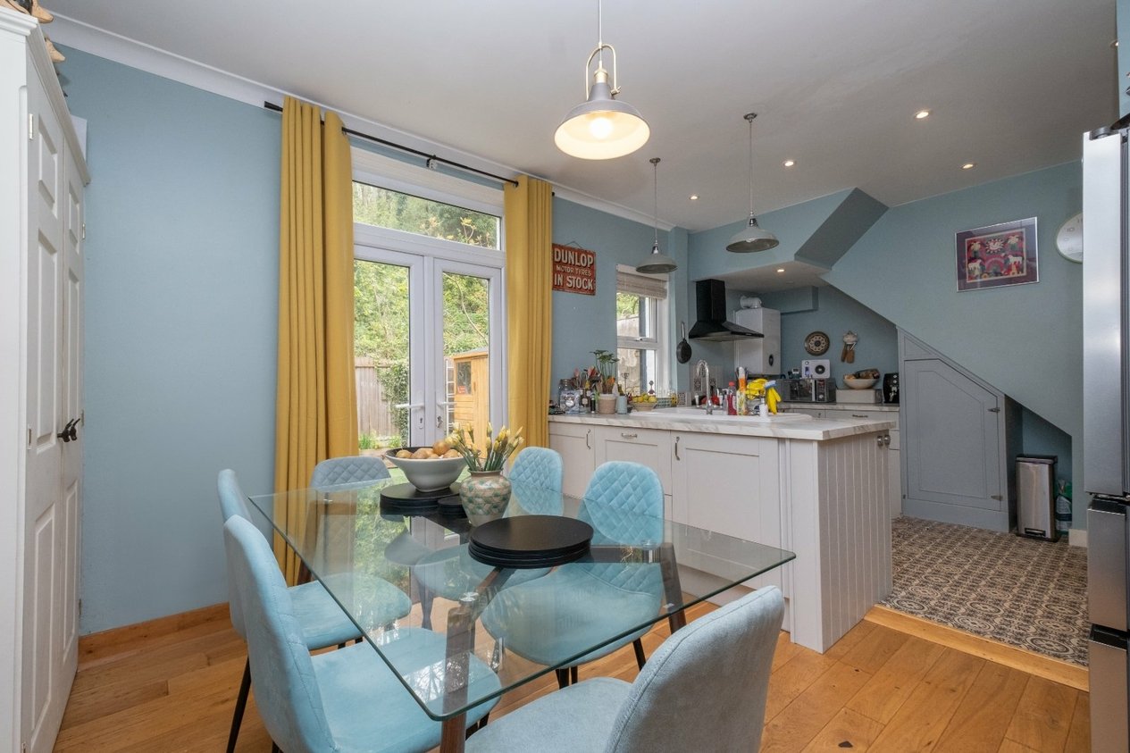 Properties For Sale in Crabble Avenue Dover