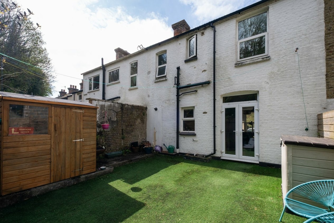 Properties For Sale in Crabble Avenue Dover