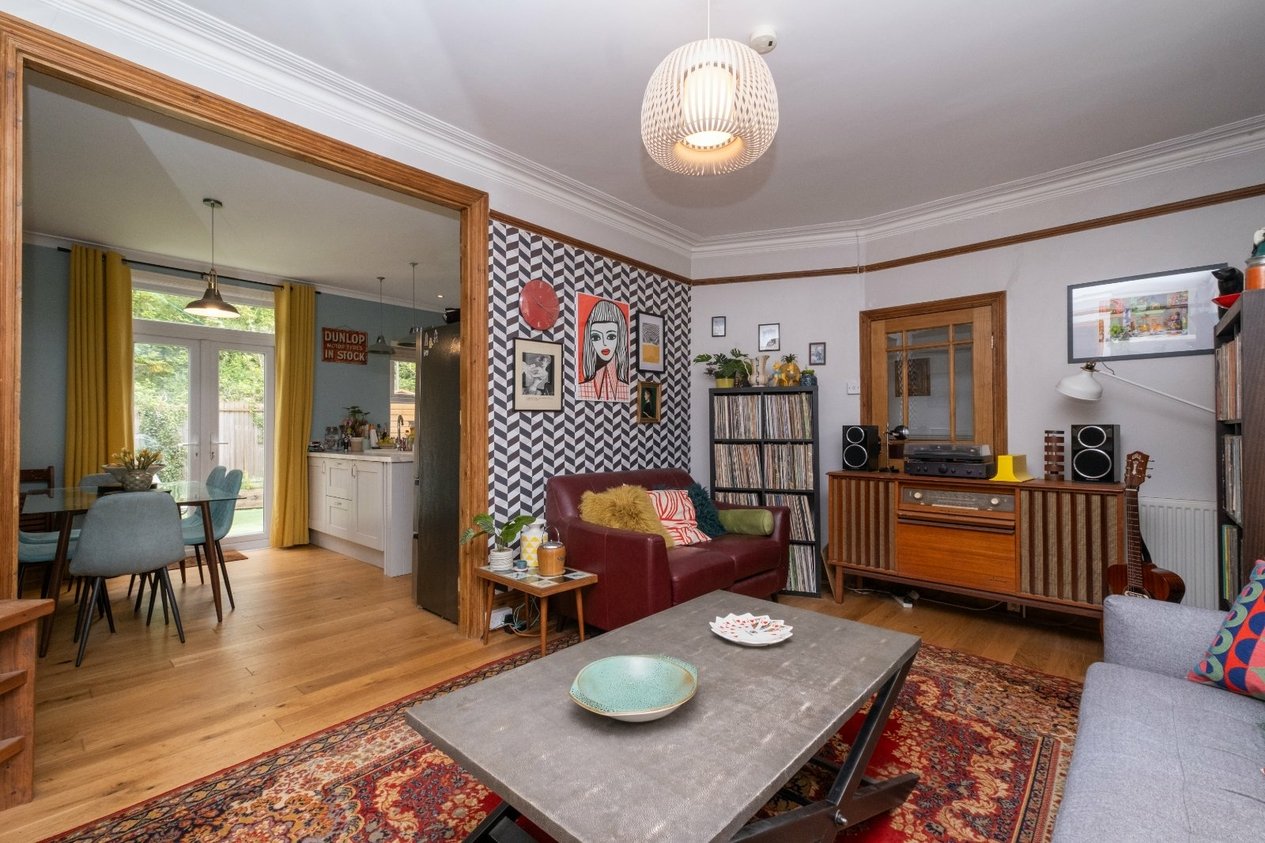 Properties For Sale in Crabble Avenue Dover