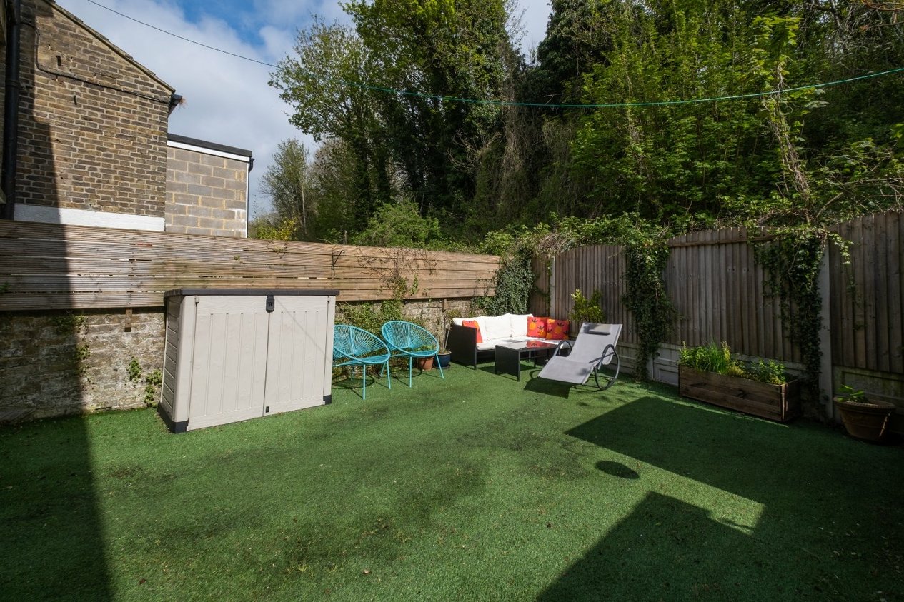 Properties For Sale in Crabble Avenue Dover