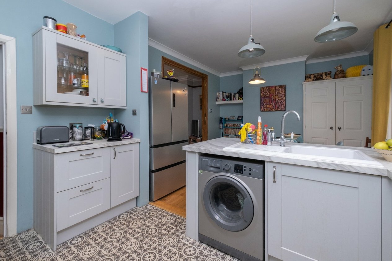 Properties For Sale in Crabble Avenue Dover