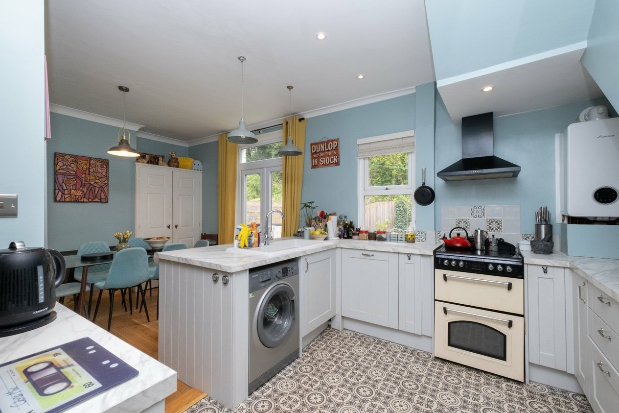Properties For Sale in Crabble Avenue Dover