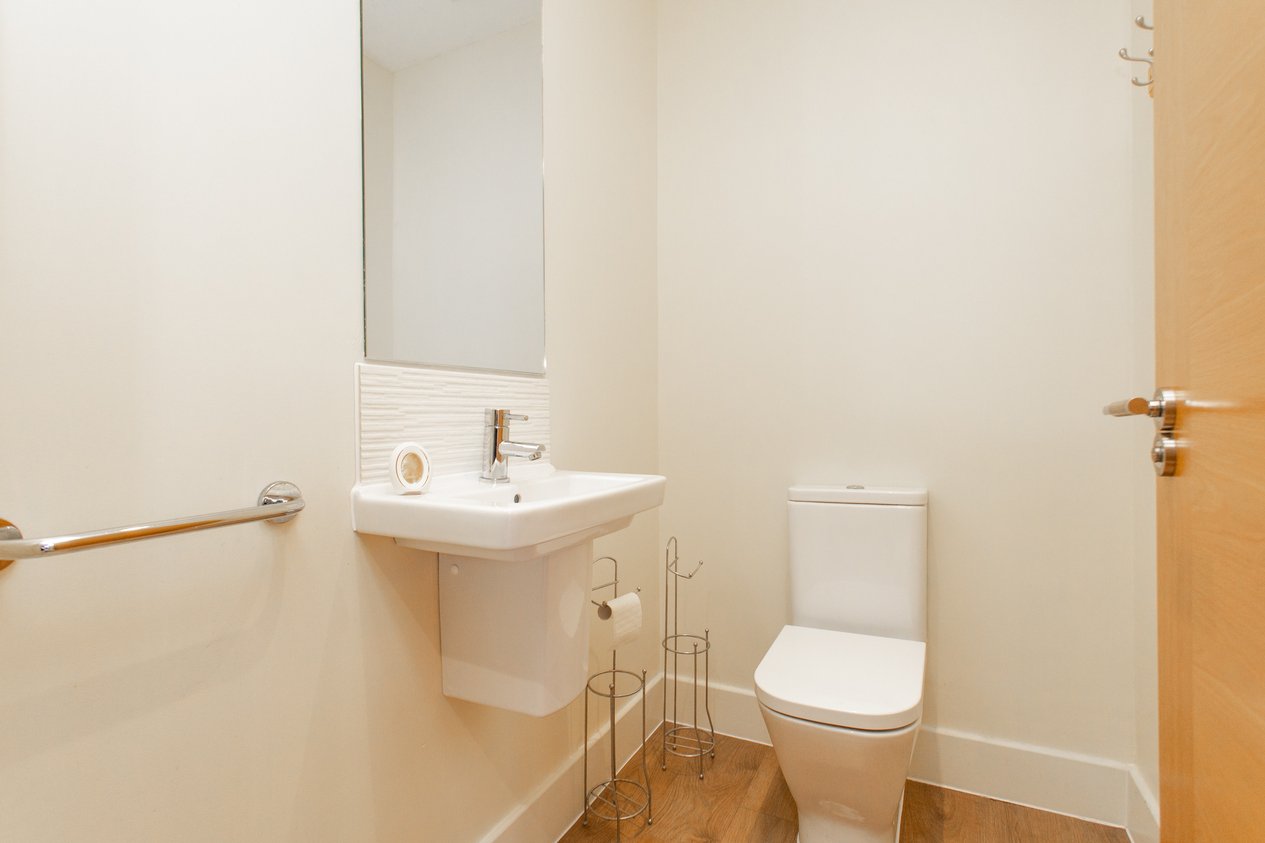 Properties For Sale in Crabble Hill Dover