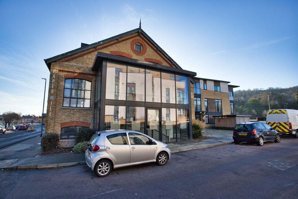 Properties For Sale in Crabble Hill Dover