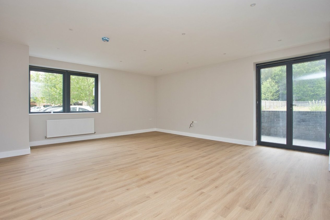 Properties For Sale in Crabble Hill Dover