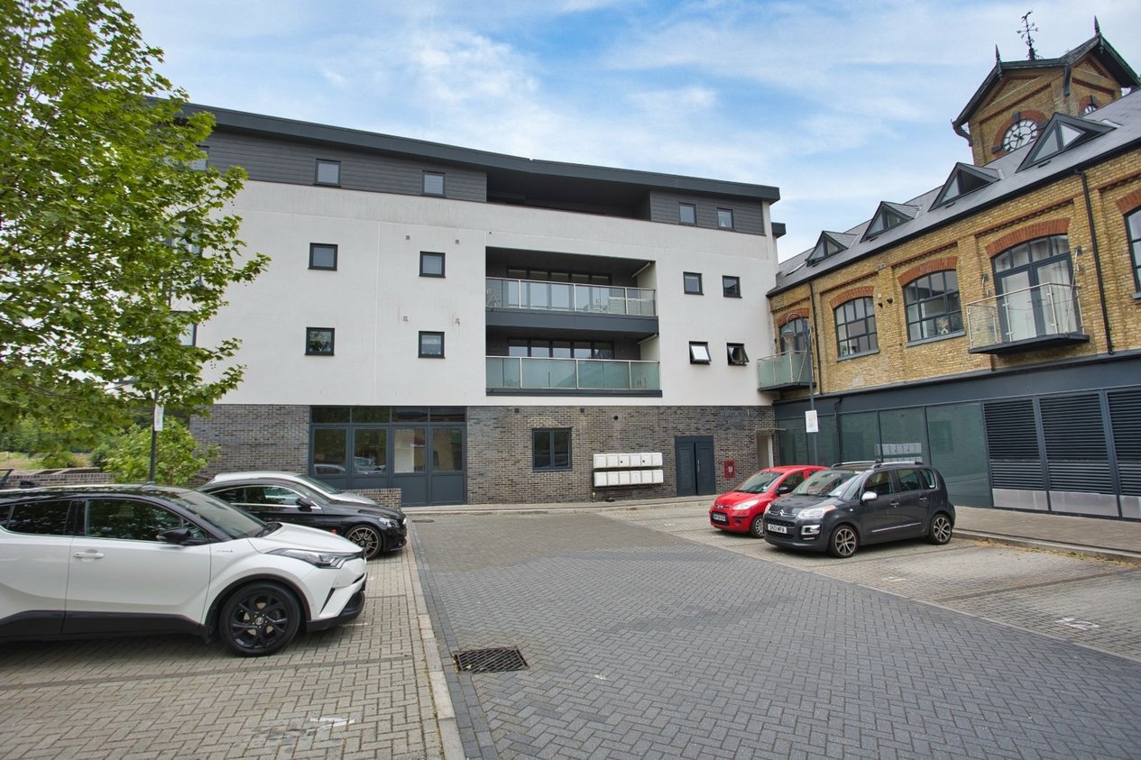 Properties For Sale in Crabble Hill Dover
