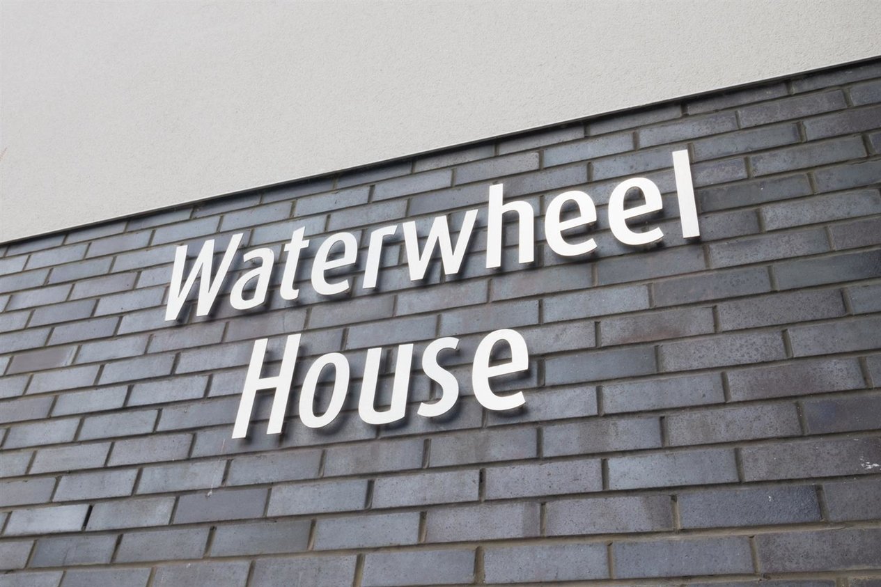 Properties Sold Subject To Contract in Waterwheel House Crabble Hill