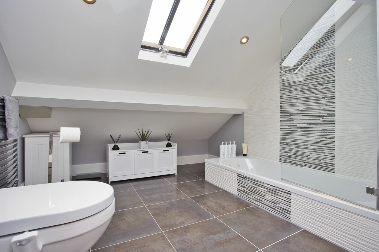 Properties For Sale in Crabble Hill  The Paper Mill Crabble Hill