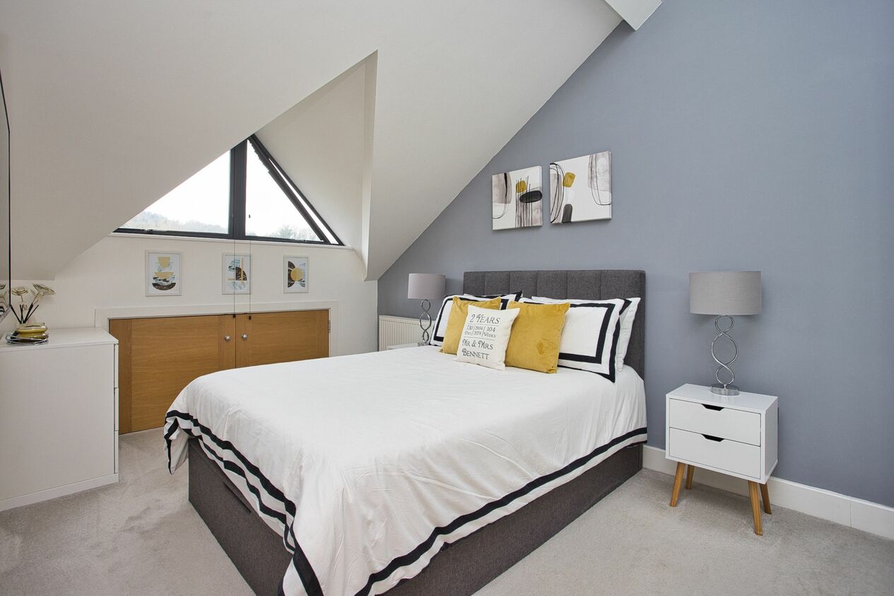 Properties For Sale in Crabble Hill  The Paper Mill Crabble Hill