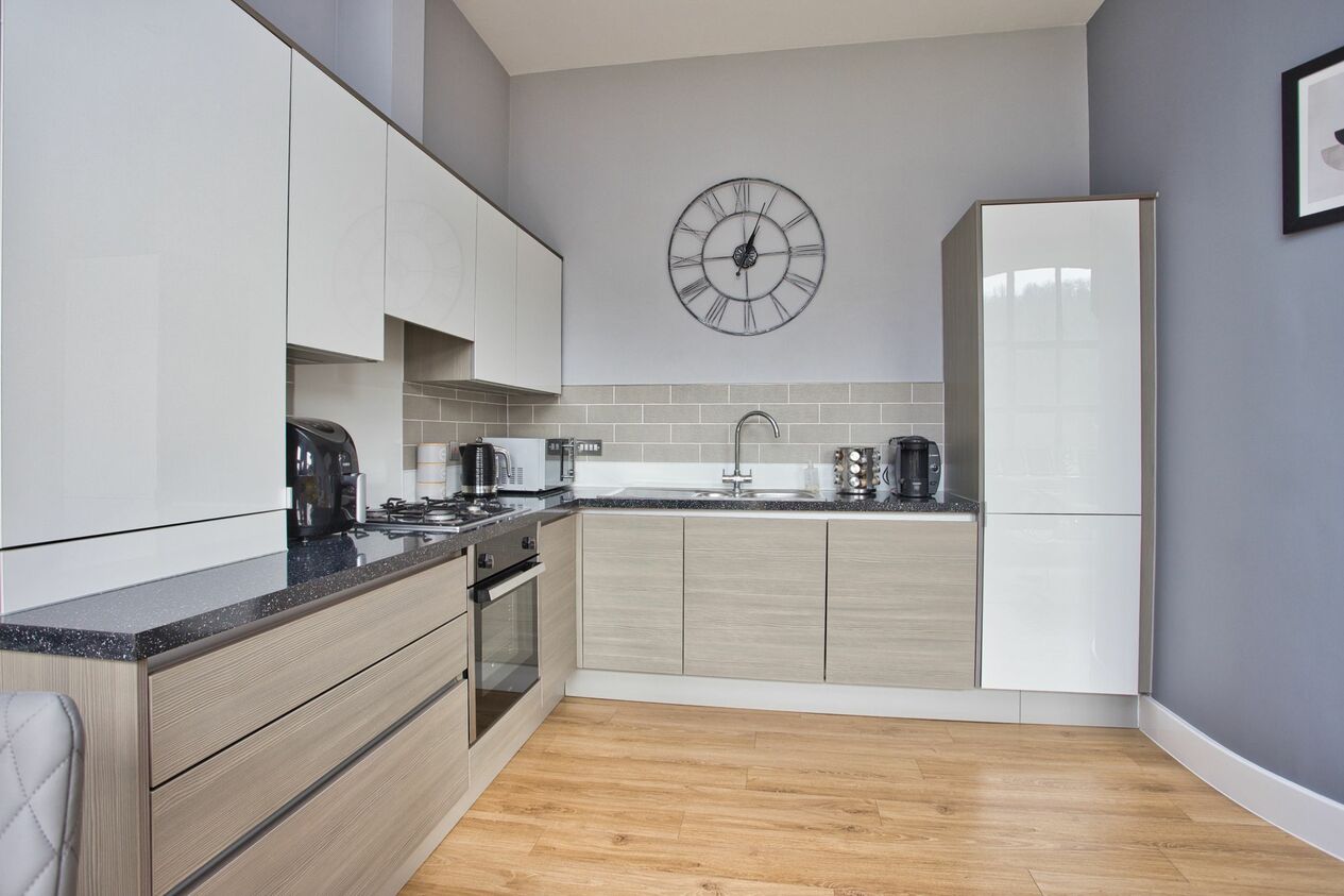 Properties For Sale in Crabble Hill  The Paper Mill Crabble Hill