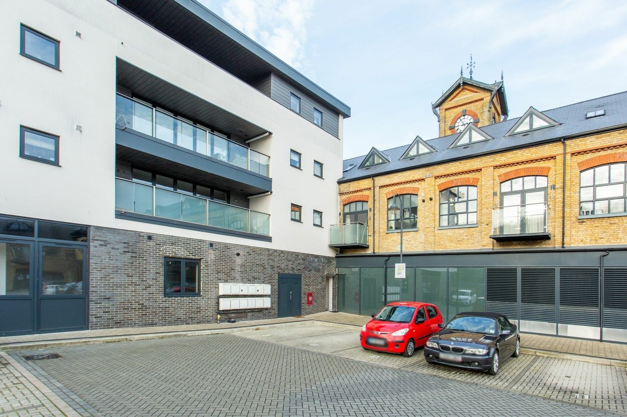 Properties For Sale in Crabble Hill  Waterwheel House Crabble Hill
