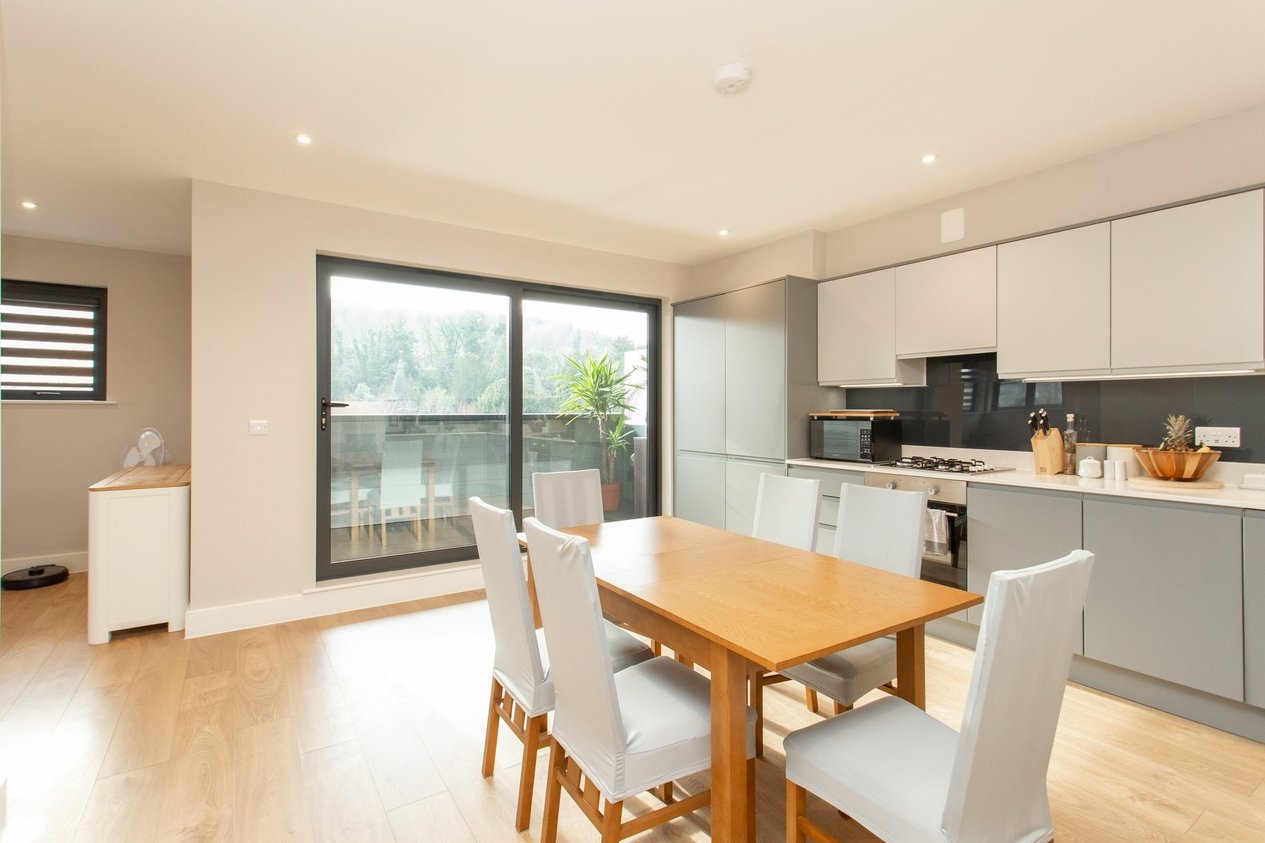 Properties For Sale in Crabble Hill  Waterwheel House Crabble Hill