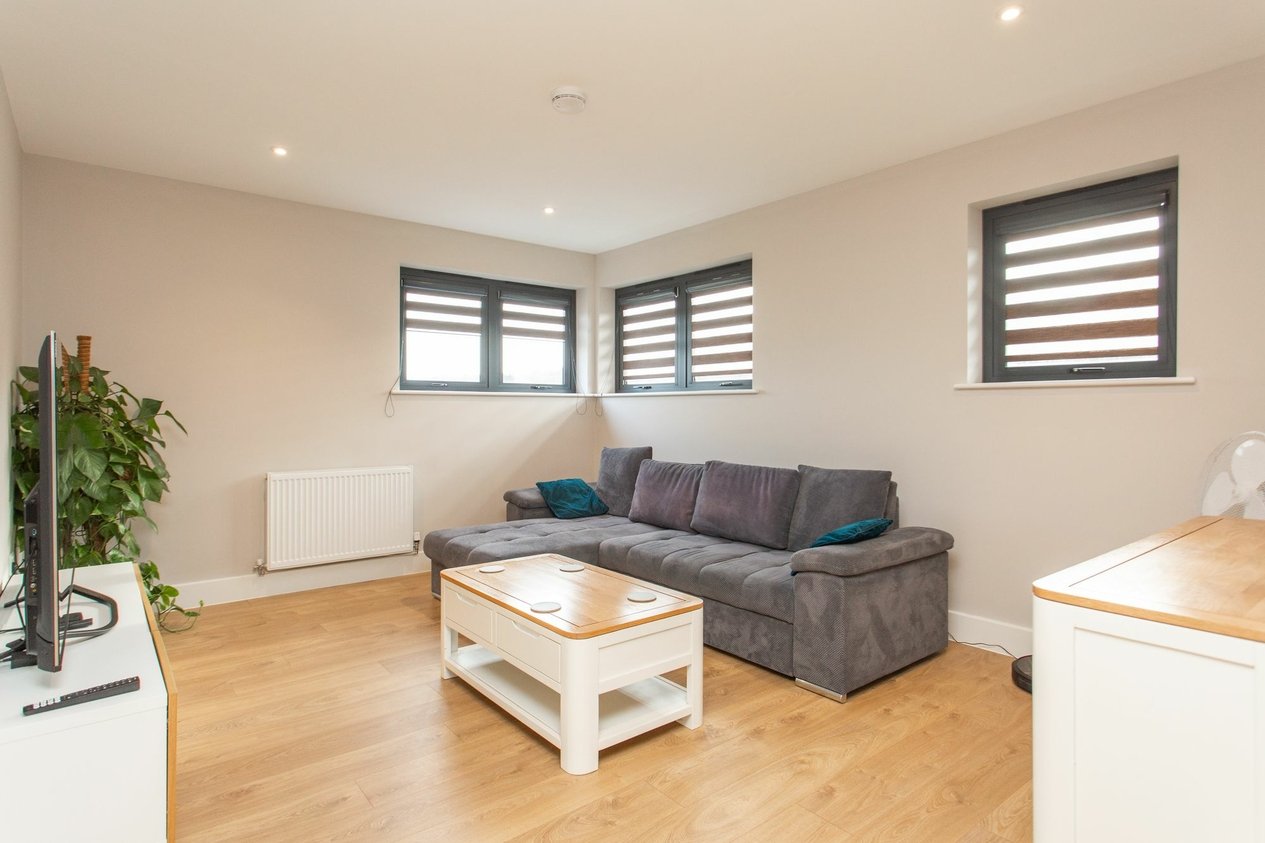 Properties For Sale in Crabble Hill  Waterwheel House Crabble Hill