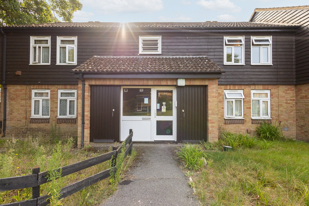 Properties For Sale in Craddock Road Canterbury