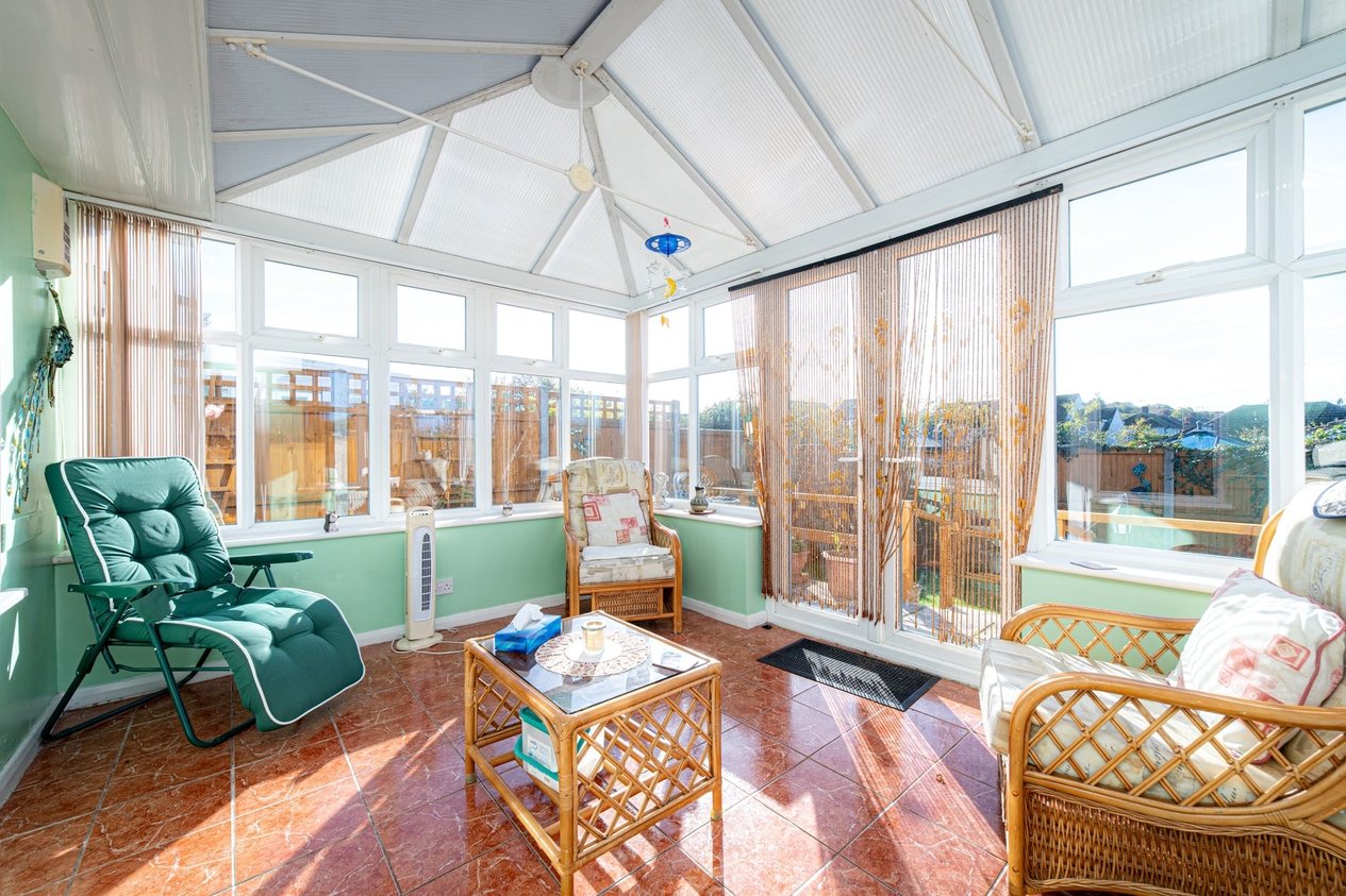 Properties Sold Subject To Contract in Cranleigh Gardens  Whitstable