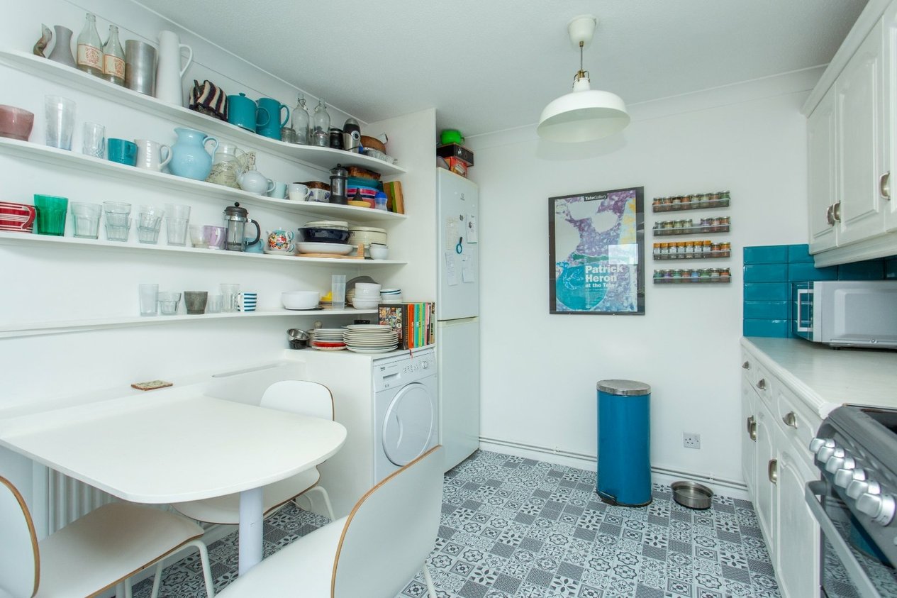 Properties For Sale in Cranleigh Gardens Whitstable