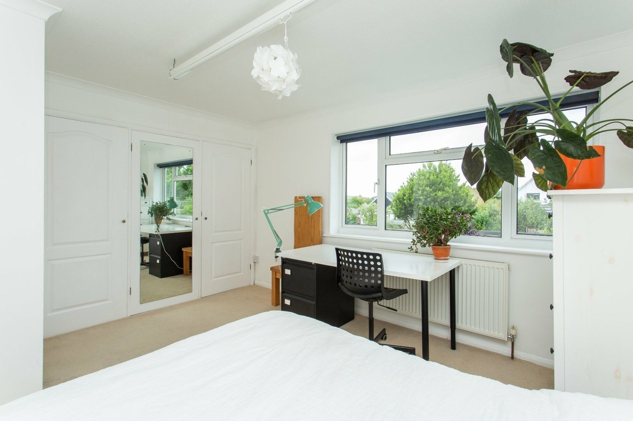Properties For Sale in Cranleigh Gardens Whitstable