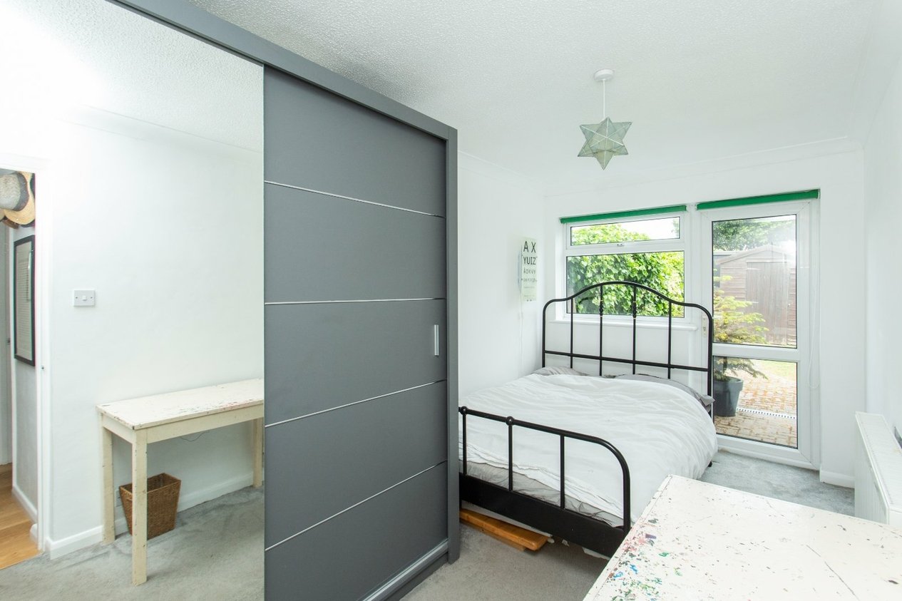 Properties For Sale in Cranleigh Gardens Whitstable
