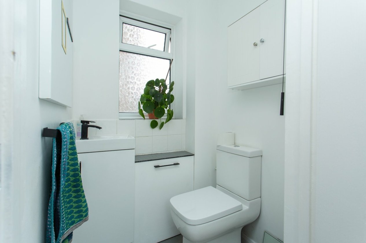 Properties For Sale in Cranleigh Gardens Whitstable