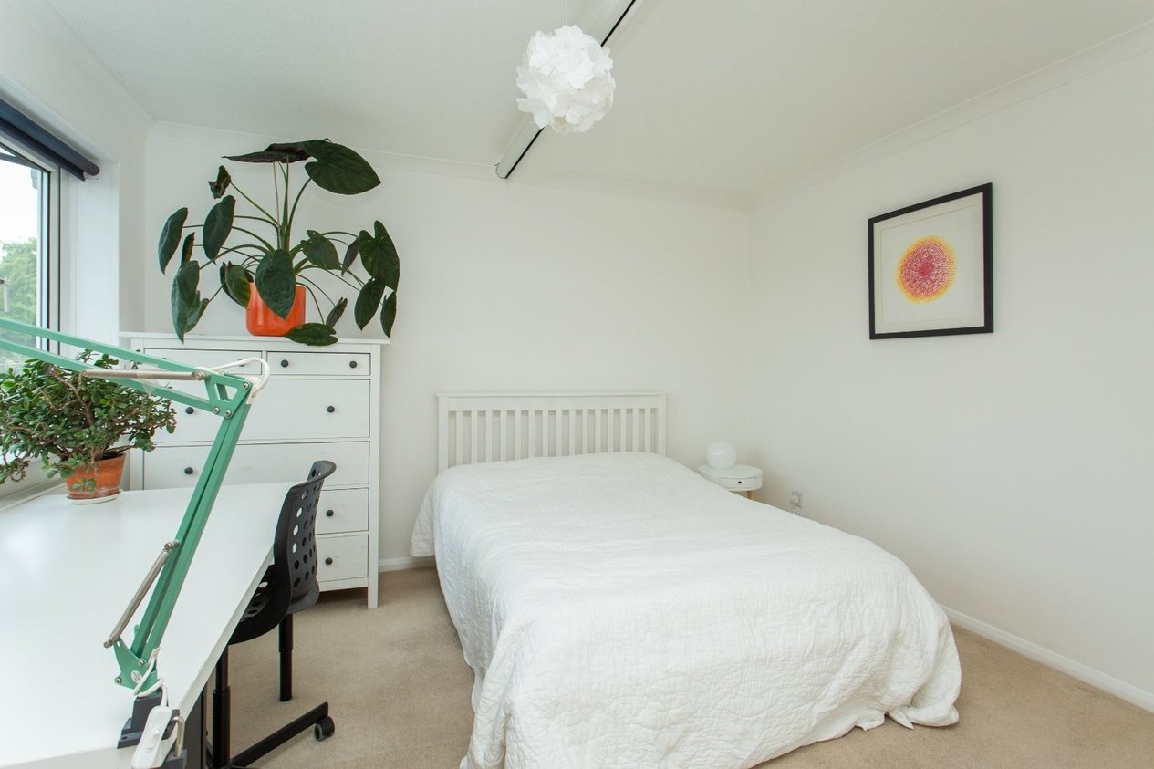 Properties For Sale in Cranleigh Gardens Whitstable