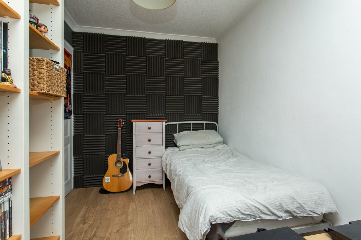 Properties For Sale in Cranleigh Gardens Whitstable