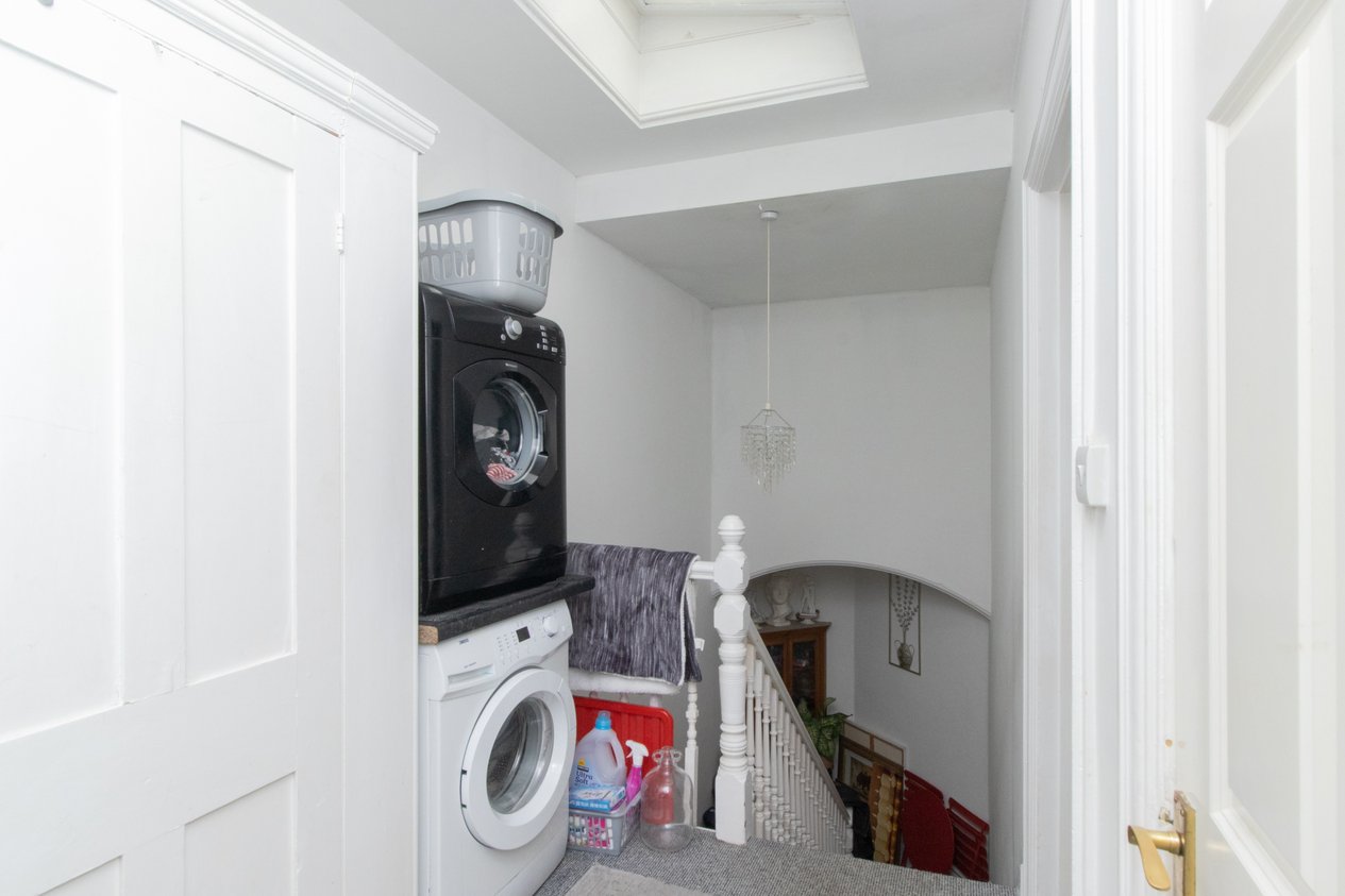 Properties Under Offer in Crawford Gardens Margate