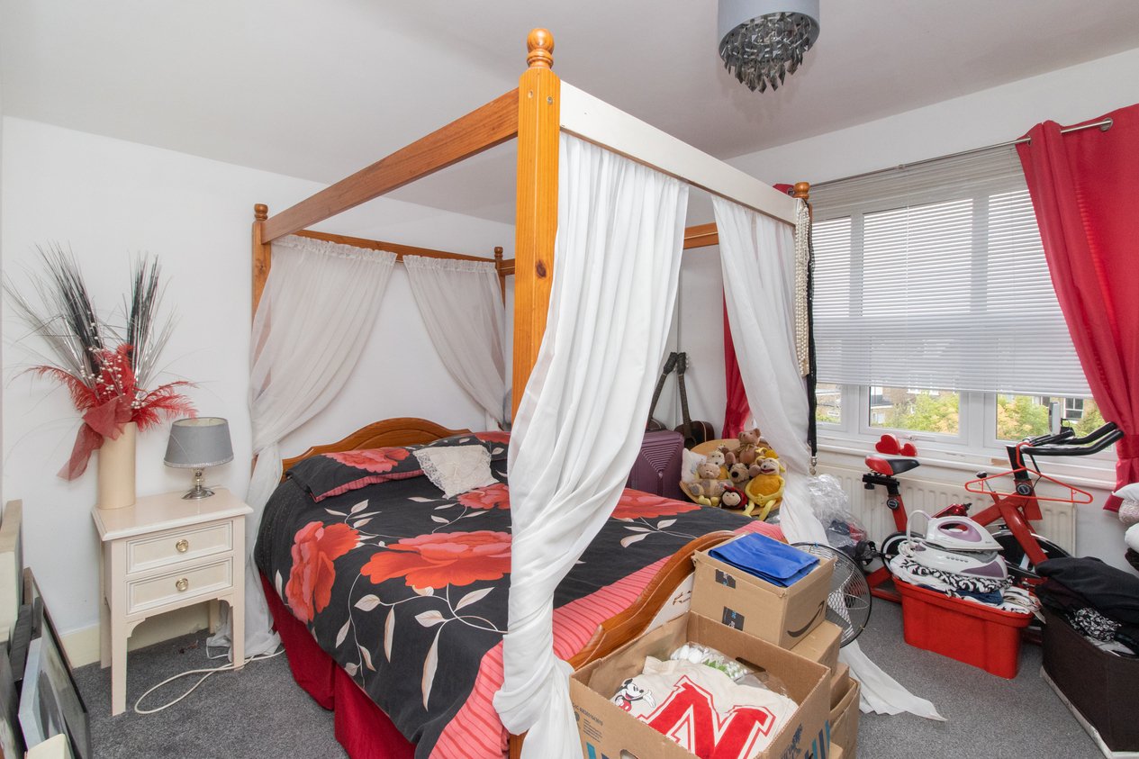 Properties Under Offer in Crawford Gardens Margate