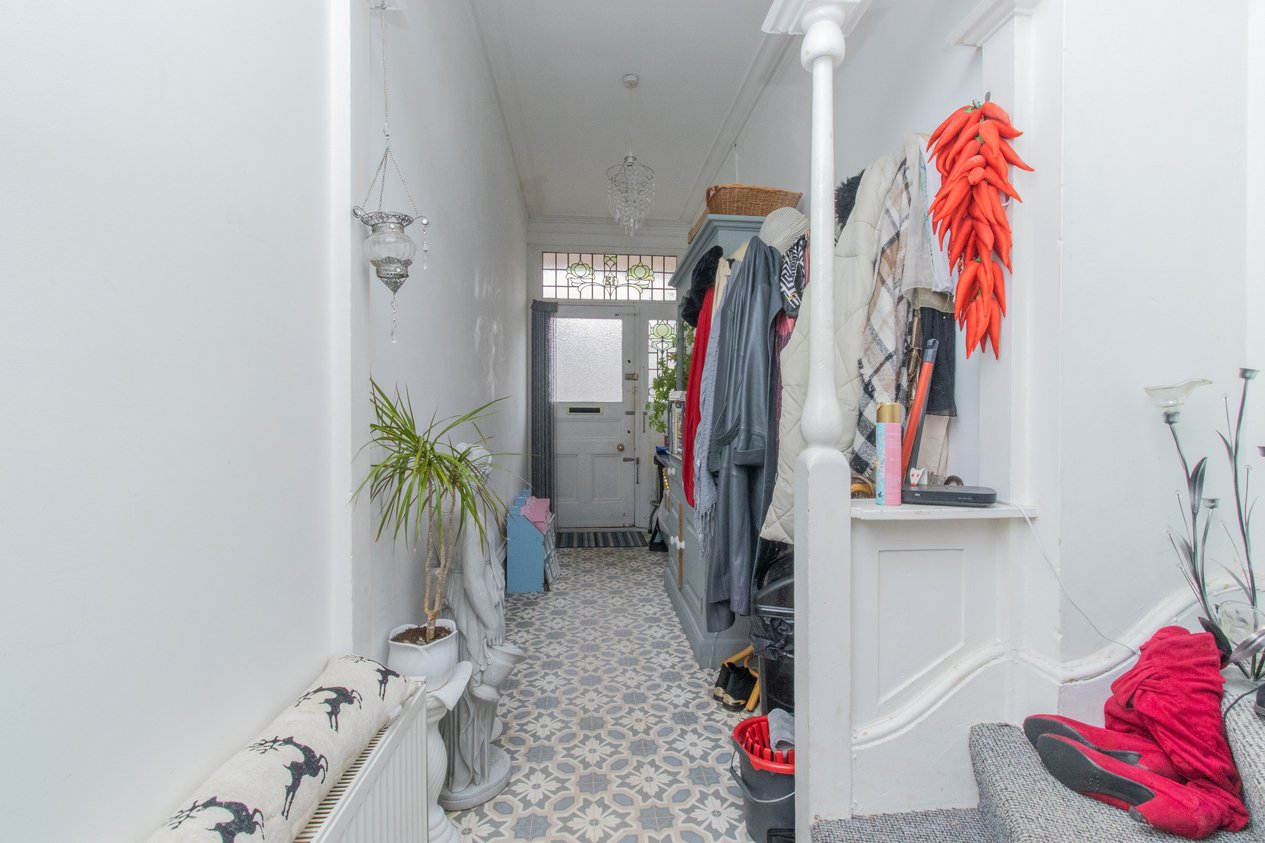 Properties Under Offer in Crawford Gardens Margate