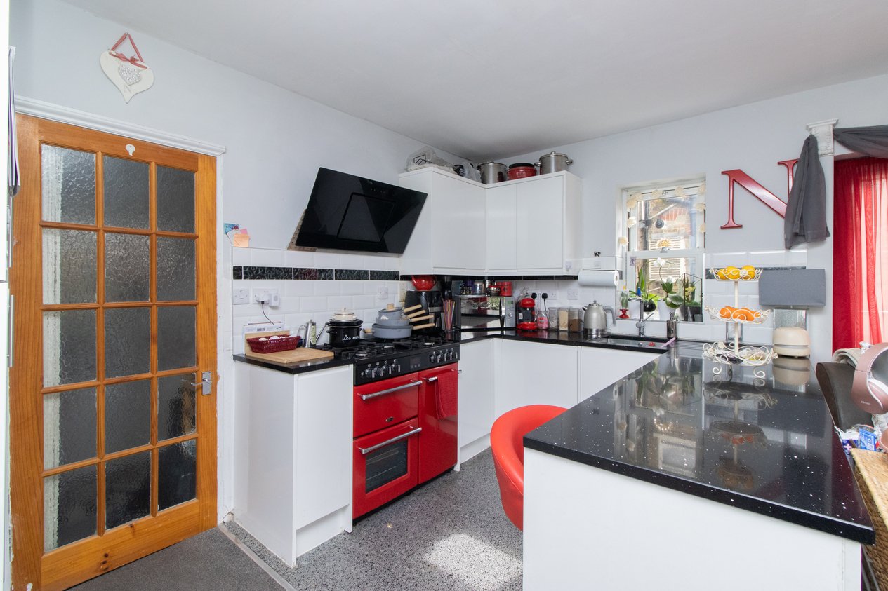 Properties Under Offer in Crawford Gardens Margate