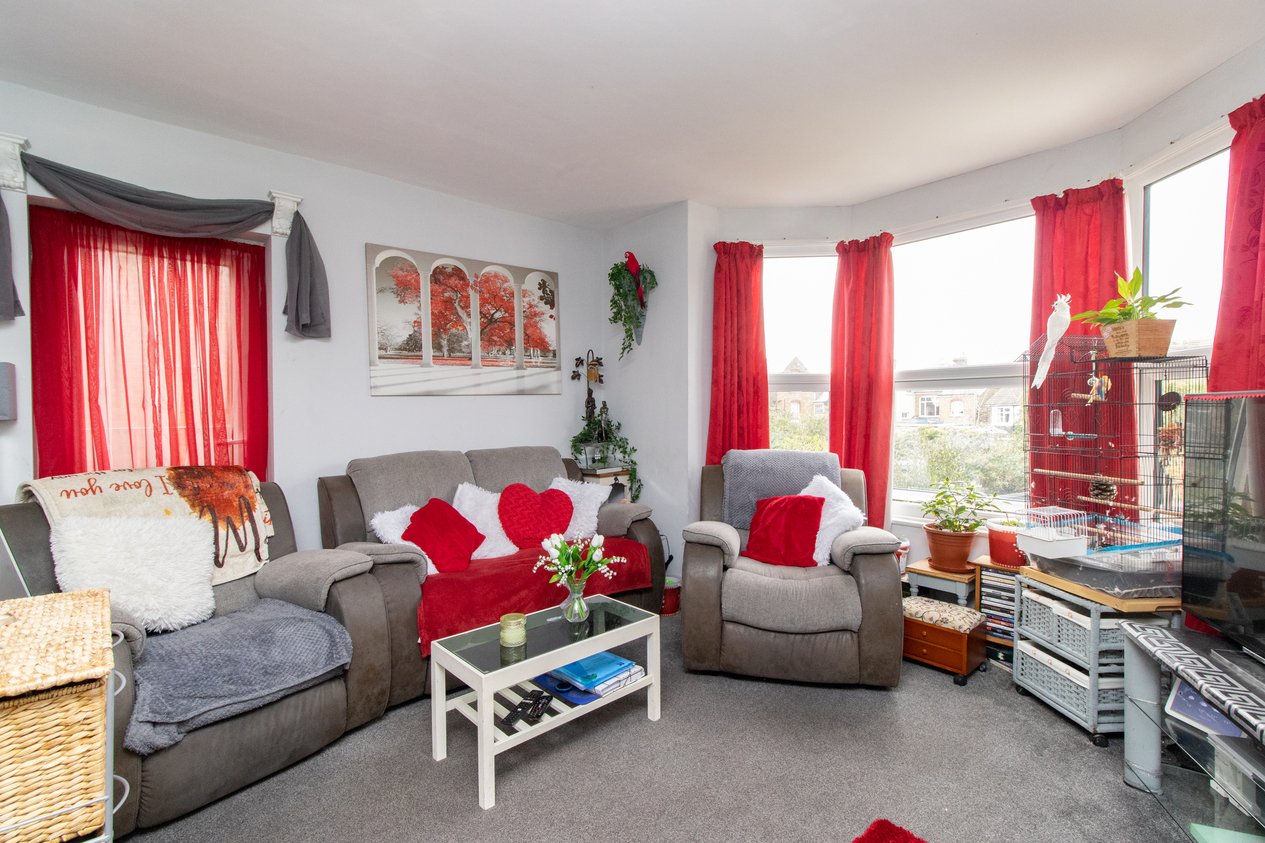 Properties Under Offer in Crawford Gardens Margate