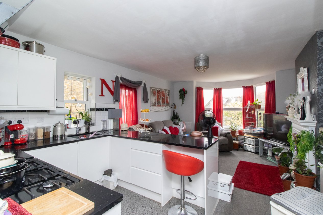 Properties Under Offer in Crawford Gardens Margate