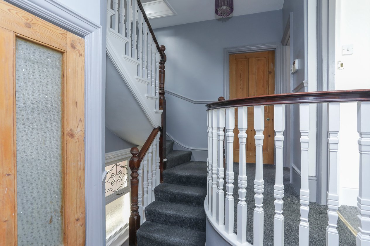 Properties Under Offer in Crawford Gardens Margate