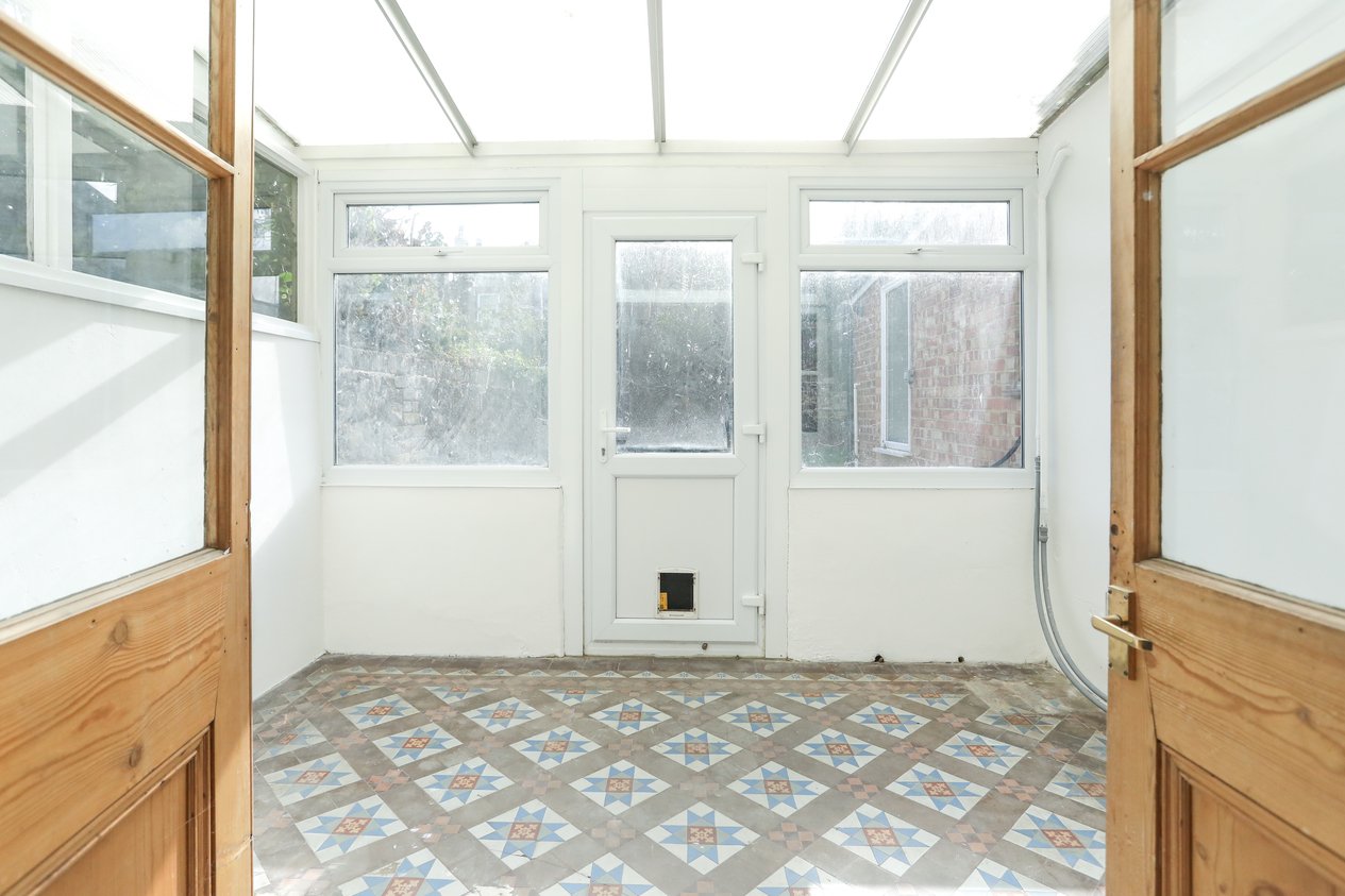 Properties Under Offer in Crawford Gardens Margate