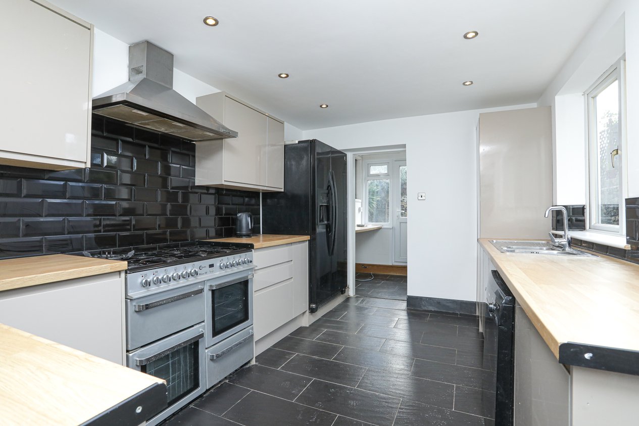 Properties Under Offer in Crawford Gardens Margate