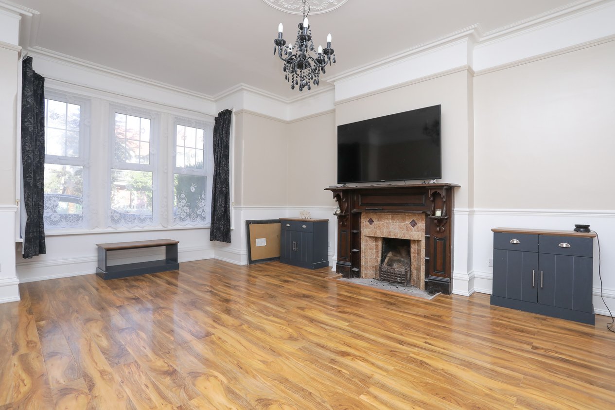 Properties Under Offer in Crawford Gardens Margate