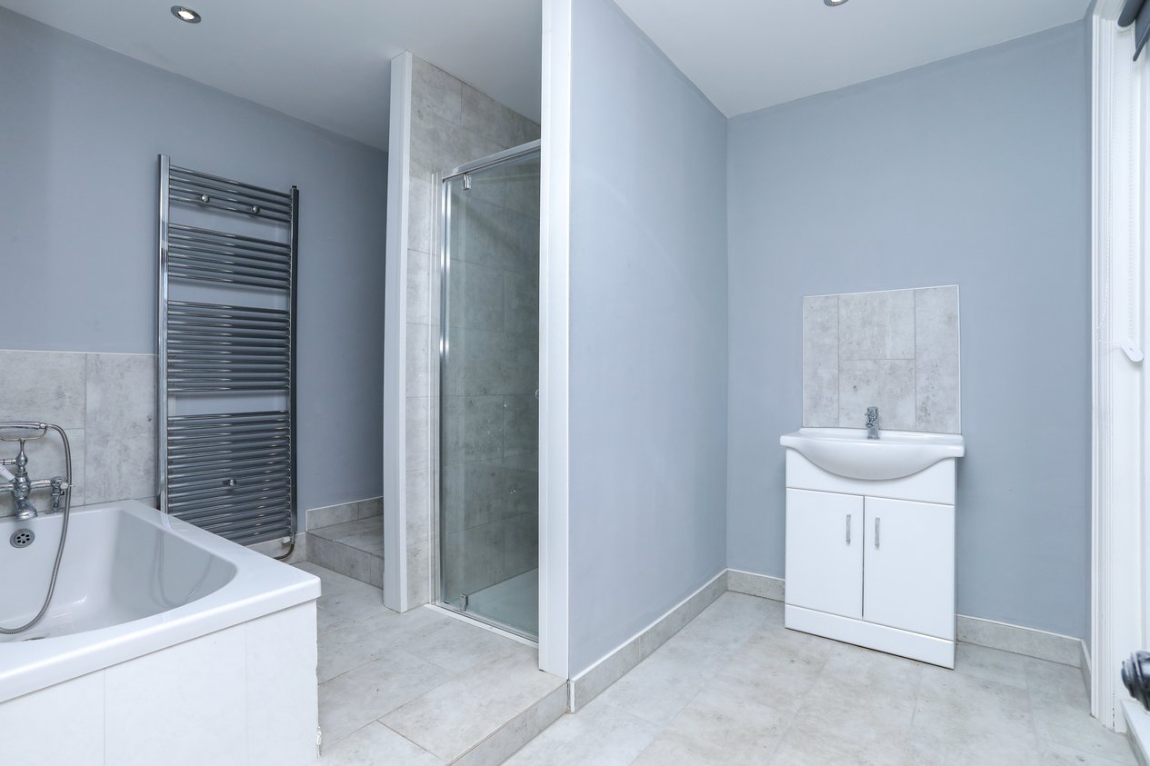 Properties Under Offer in Crawford Gardens Margate