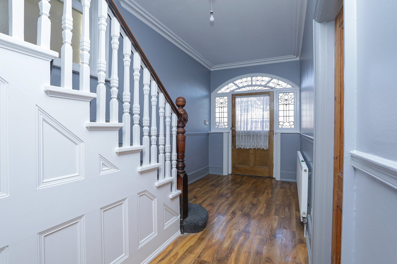 Properties Under Offer in Crawford Gardens Margate